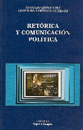 Retrica y comunicacin poltica