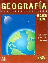 Geografia, 2 ESO : ciencias sociales