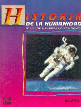 Historia de la humanidad
