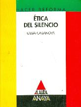 Etica del silencio