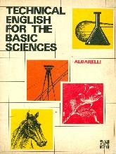 Technical English for the Basic Sciences