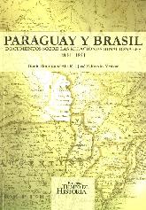 Paraguay y Brasil