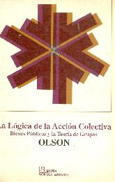 La Lgica de la Accin Colectiva