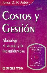 Costos y gestion con CD con casos practicos