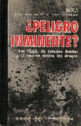 Peligro inminente