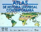 Atlas de historia universal contempornea