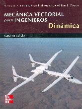 Mecanica Vectorial para Ingenieros Dinamica