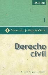 Diccionarios juridicos tematicos - 7 Tomos