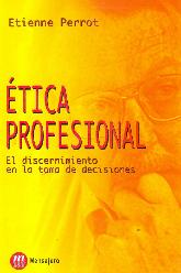 Etica Profesional