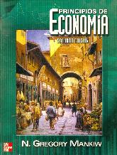 Principios de economia