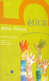 Etica 5 para chicos