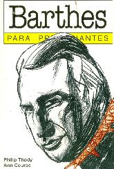 Barthes para principiantes