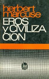 Eros y Civilizacion