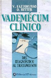 Vademecum Clinico