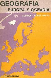 Geografia : Europa y Oceania