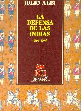 Defensa de las Indias, la