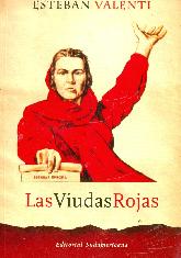 Las Viudas Rojas