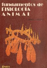 Fundamentos de fisiologia animal 4ts