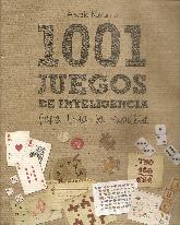 1001 Juegos de Inteligencia