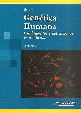 Gentica Humana