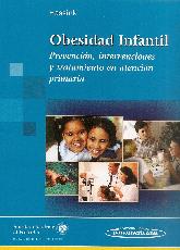 Obesidad Infantil