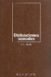 Disfunciones sexuales