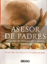 Asesor de Padres - 4 Tomos