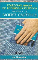 Atencion de la paciente obstetrica