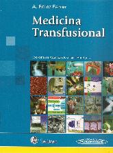 Medicina Transfusional 