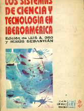 Los Sistemas de ciencia y tecnologa en iberoamrica