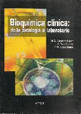 Bioqumica Clnica