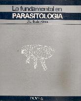 Lo Fundamental en Parasitologia