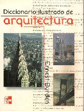 Diccionario  ilustrado de arquitectura