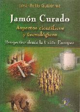 Jamon Curado