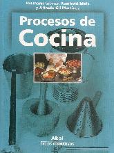 Procesos de Cocina