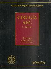 Cirugia AEC