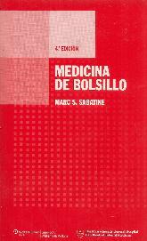 Medicina de Bolsillo