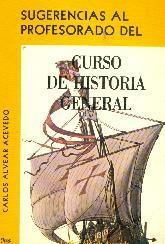 Curso de Historia General