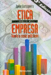 Etica de la Empresa