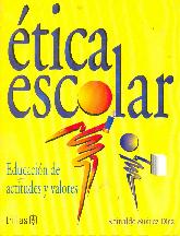 tica escolar