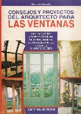 Los consejos y proyectos del arquitecto para Las Ventanas