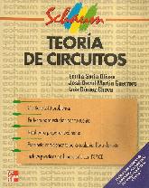 Teoria de Circuitos Schaum