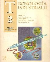 Tecnologia industrial tomo 2