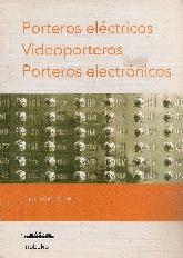 Porteros elctricos Videoporteros Porteros Electrnicos