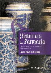 Historia de la Farmacia