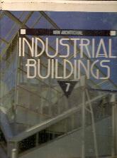 Industrial Building 7 Edificios Industriales