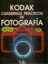 Kodak Cuadernos prácticos de Fotografia 5 Tomos