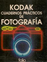 Kodak Cuadernos prcticos de Fotografia 5 Tomos