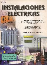 Instalaciones Elctricas