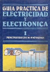 Guia practica de Electricidad y Electronica 3 Tomos